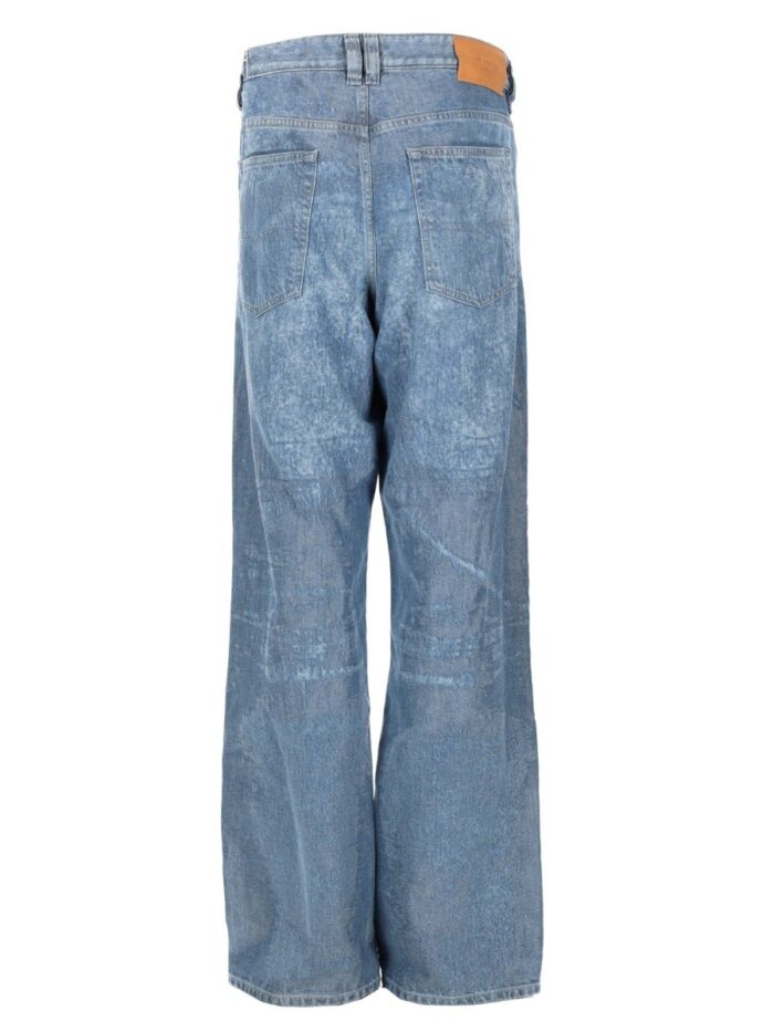 Diesel JEANS "2001 D-MACRO-FSI1"