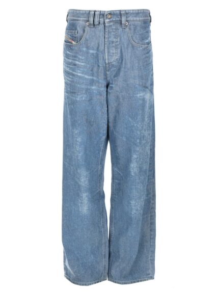 Diesel JEANS "2001 D-MACRO-FSI1"
