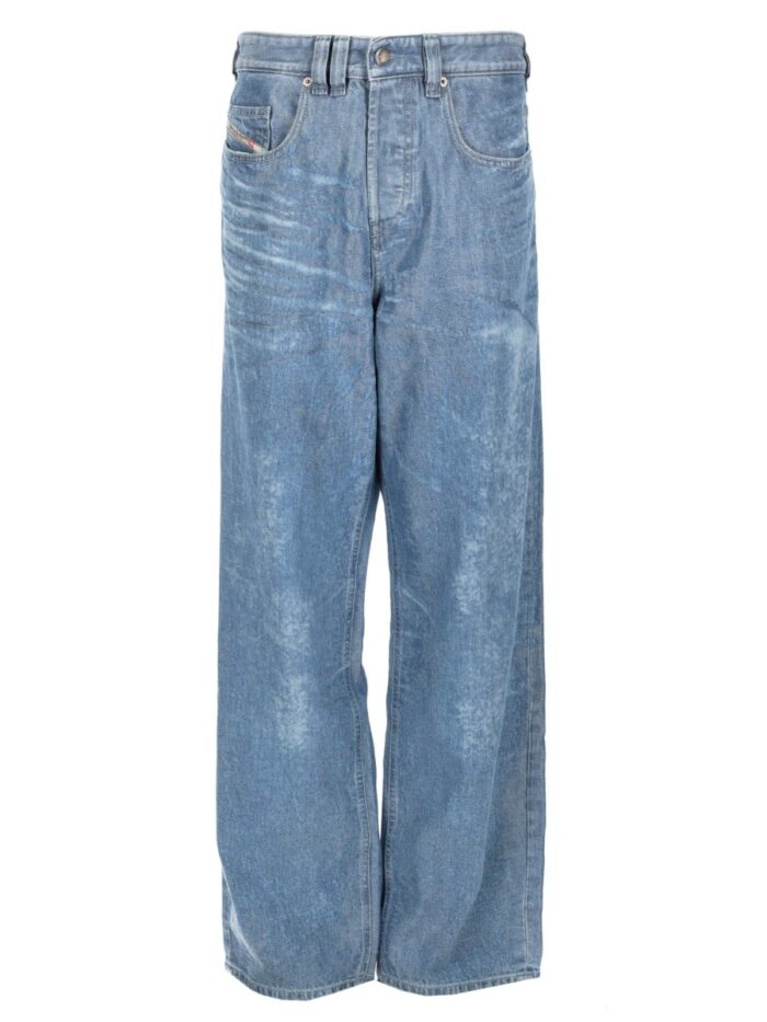 Diesel JEANS "2001 D-MACRO-FSI1"
