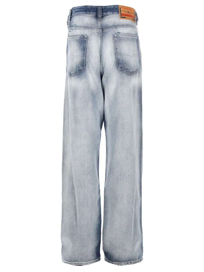 Diesel JEANS "2001 D-MACRO-FSI2"
