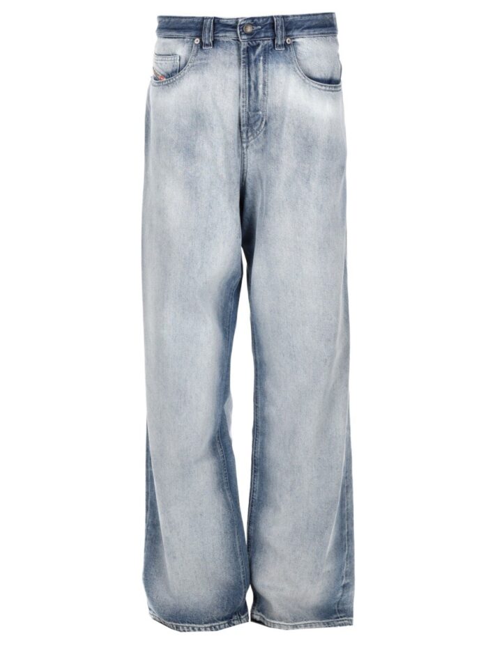 Diesel JEANS "2001 D-MACRO-FSI2"
