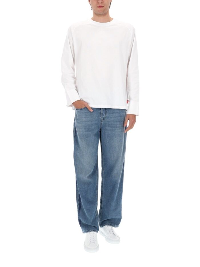 Diesel JEANS "2001 D-MACRO-S7"