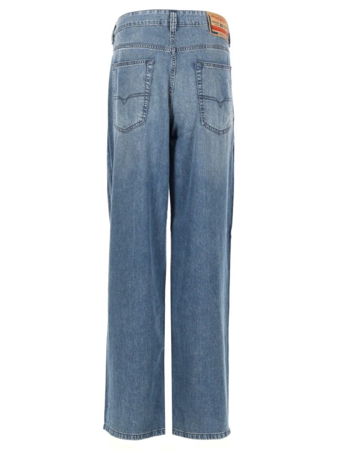 Diesel JEANS "2001 D-MACRO-S7"