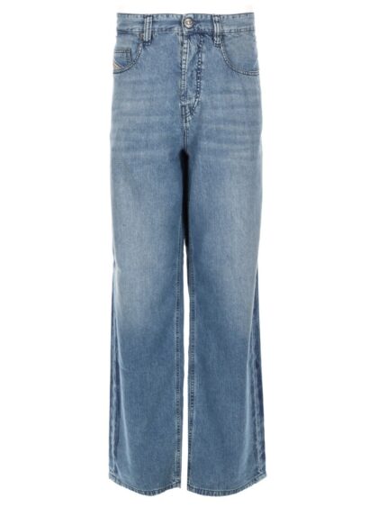 Diesel JEANS "2001 D-MACRO-S7"