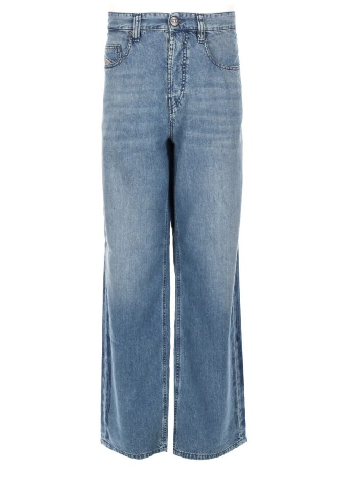Diesel JEANS "2001 D-MACRO-S7"
