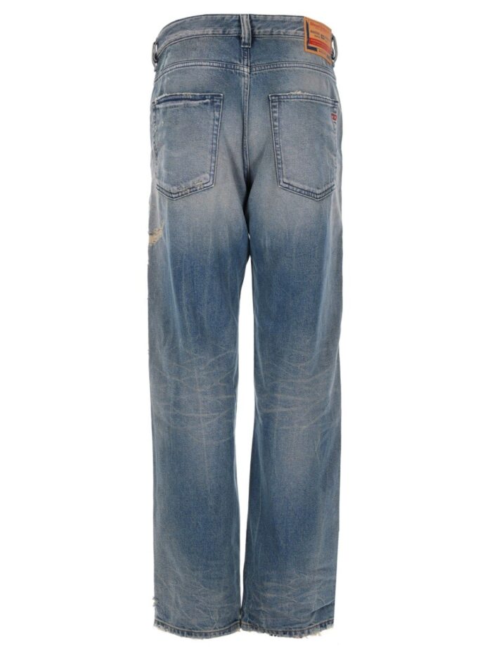 Diesel JEANS "2024 D-MACS"