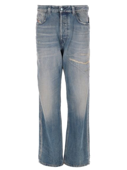 Diesel JEANS "2024 D-MACS"