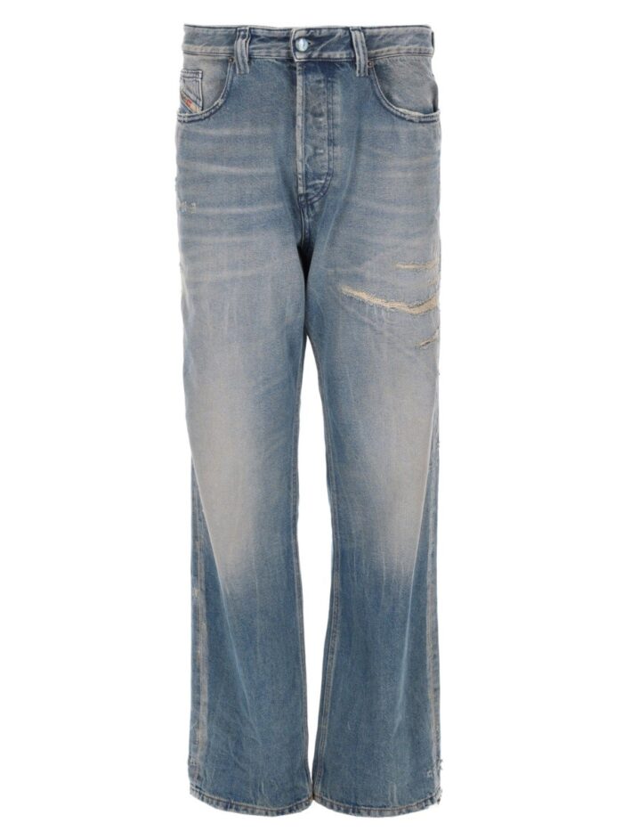 Diesel JEANS "2024 D-MACS"