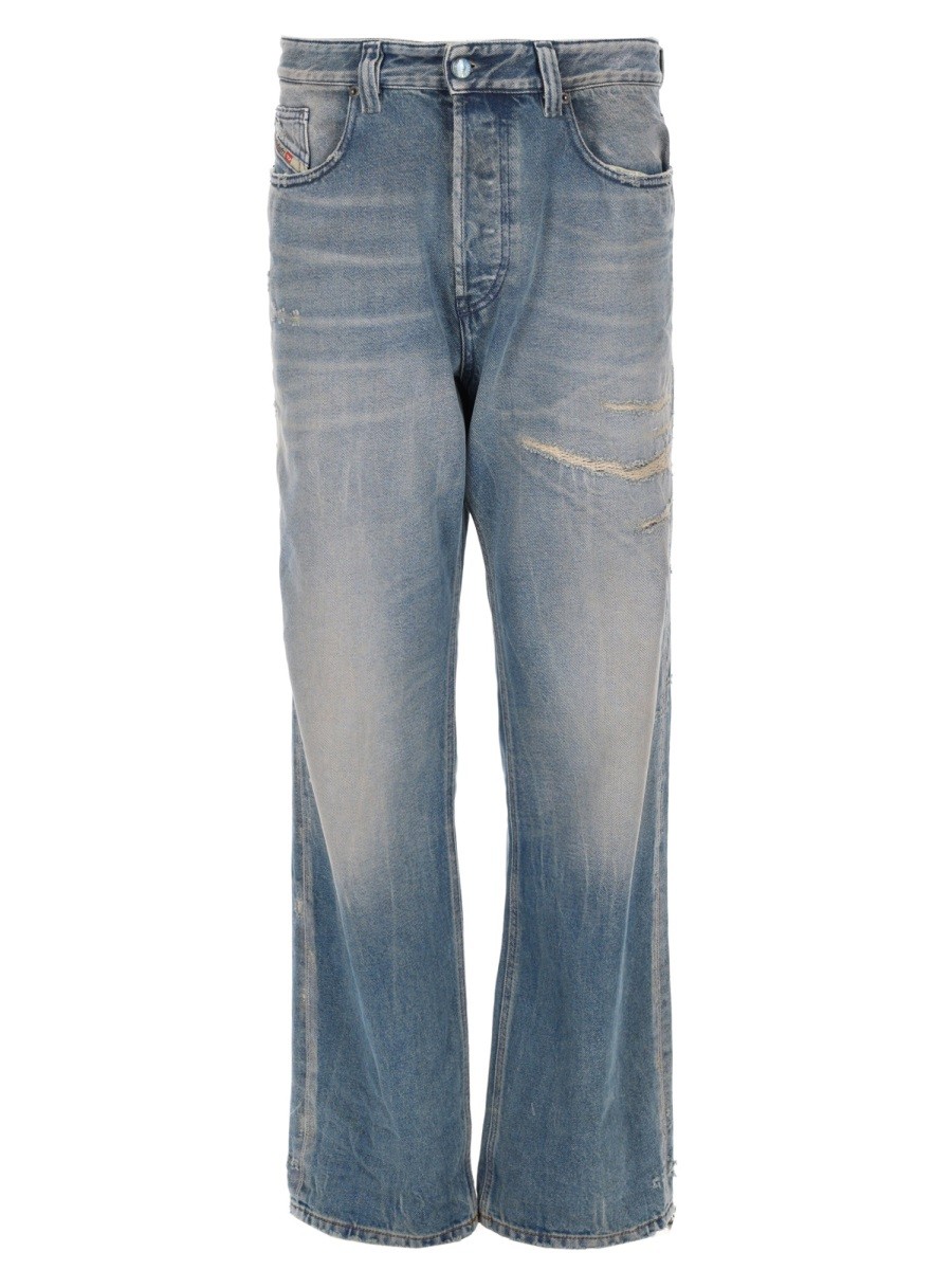 Diesel JEANS "2024 D-MACS"