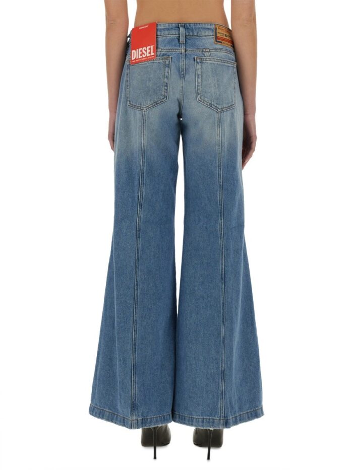 Diesel JEANS "D-AKII OCLBA"