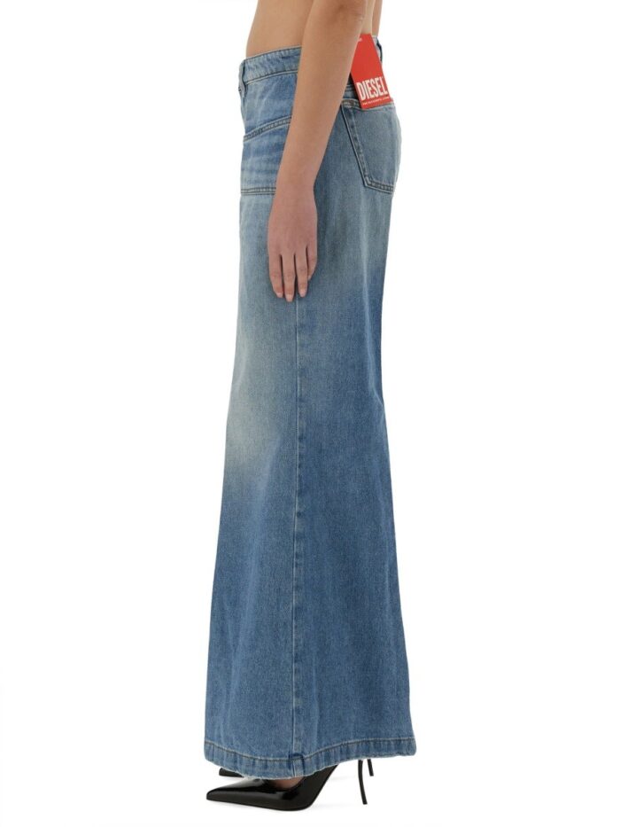 Diesel JEANS "D-AKII OCLBA"