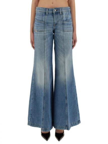 Diesel JEANS "D-AKII OCLBA"