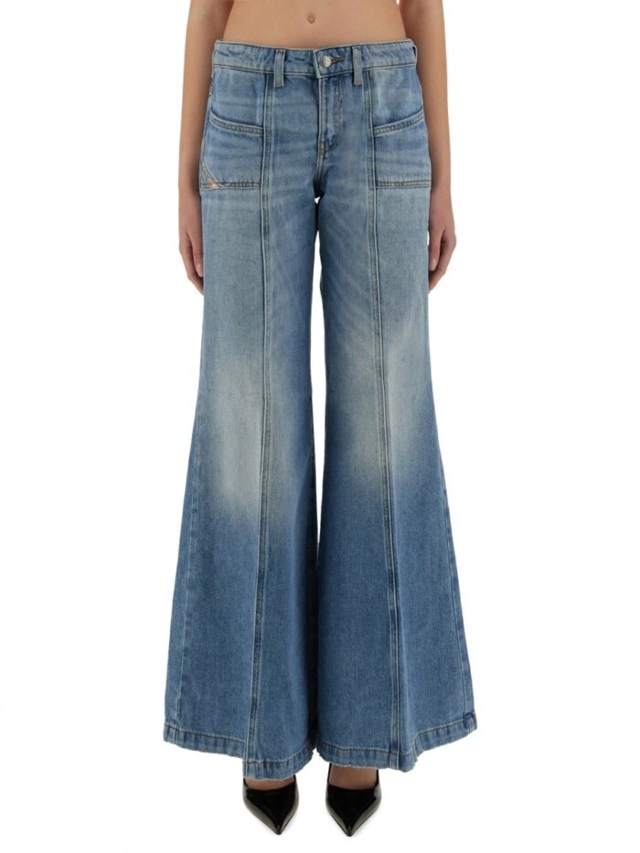 Diesel JEANS "D-AKII OCLBA"