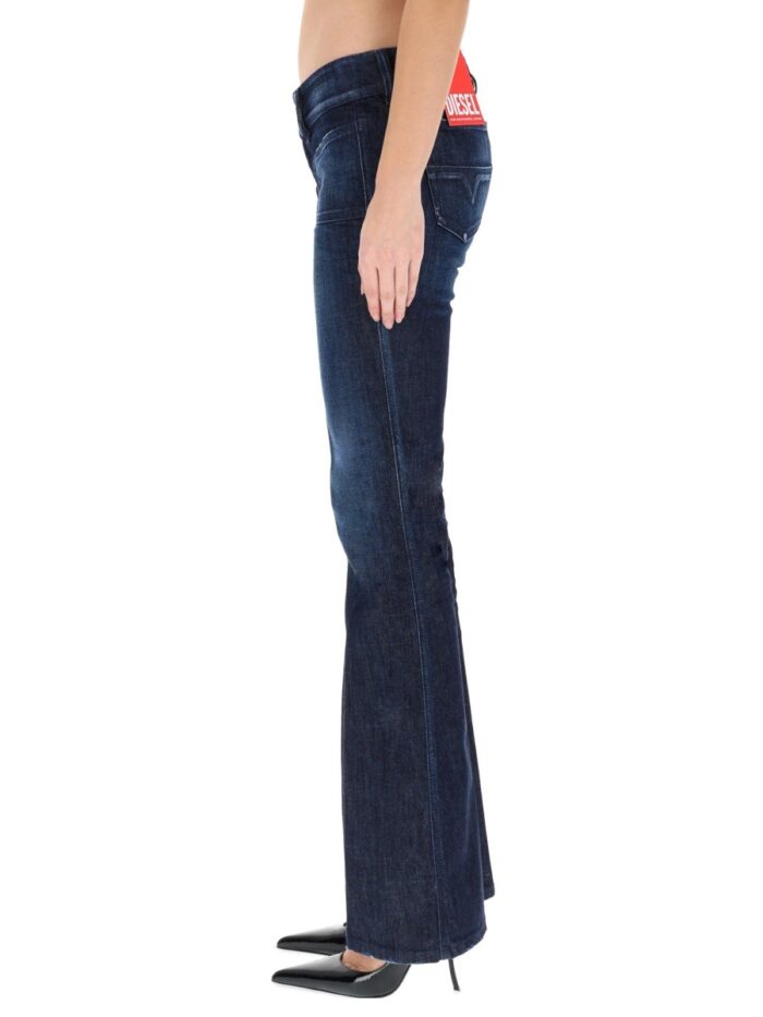 Diesel JEANS "D-HUSH"