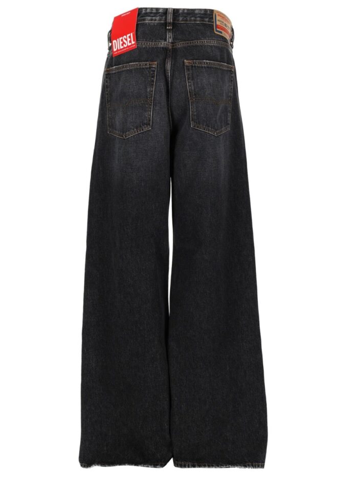 Diesel JEANS "D-RISE"