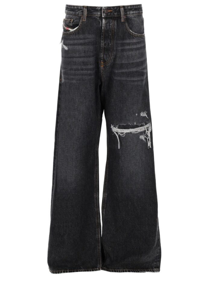 Diesel JEANS "D-RISE"