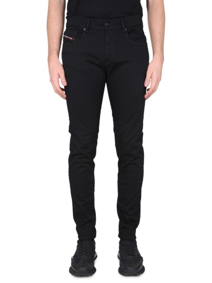Diesel JEANS D-STRUKT