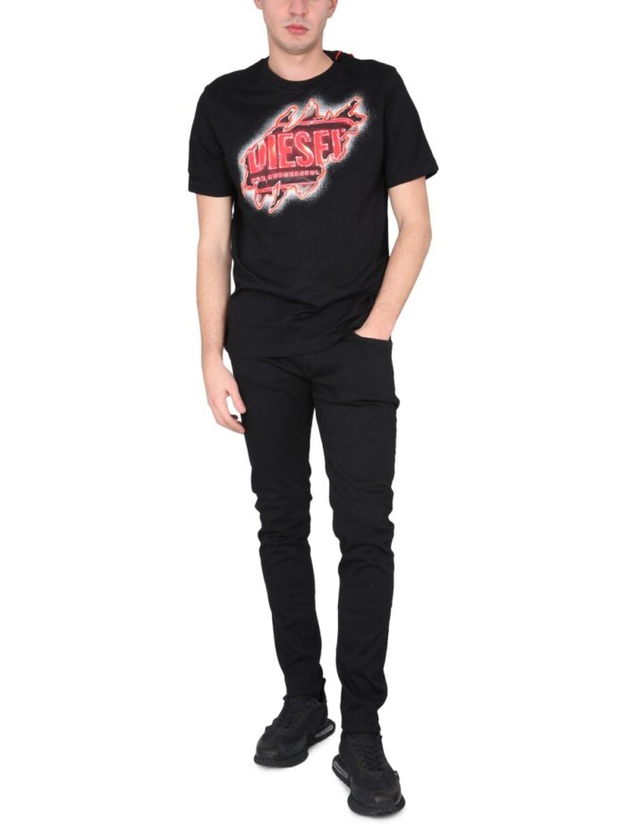 Diesel JEANS D-STRUKT