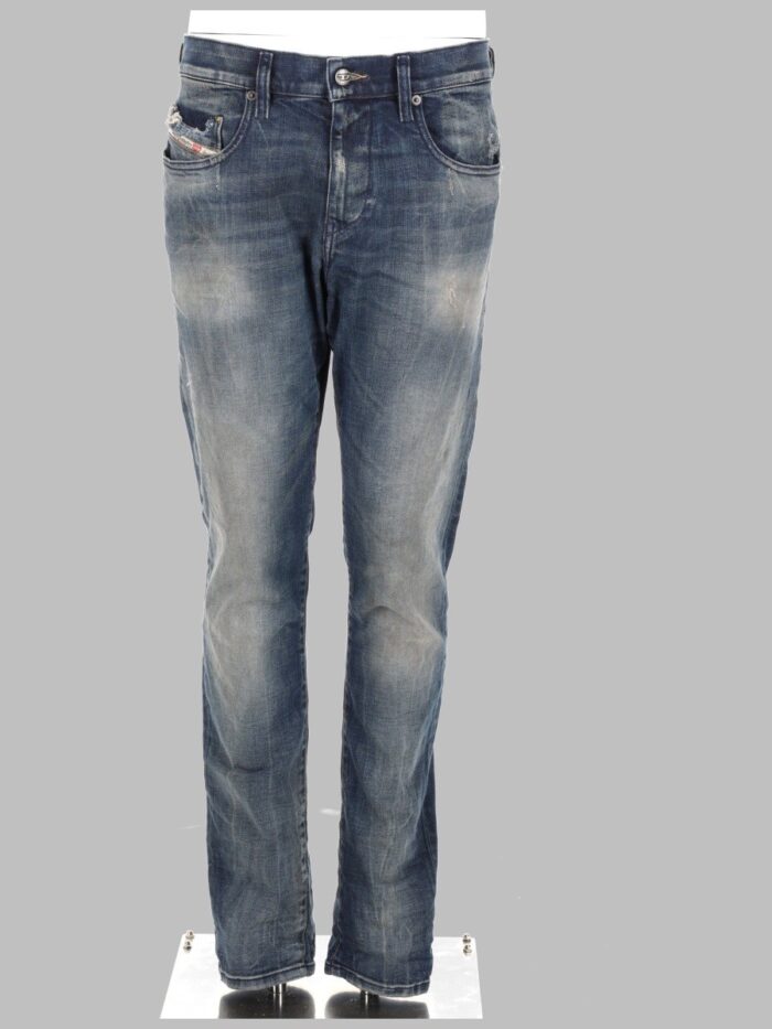 diesel jeans "d strukt" Diesel JEANS "D-STRUKT"