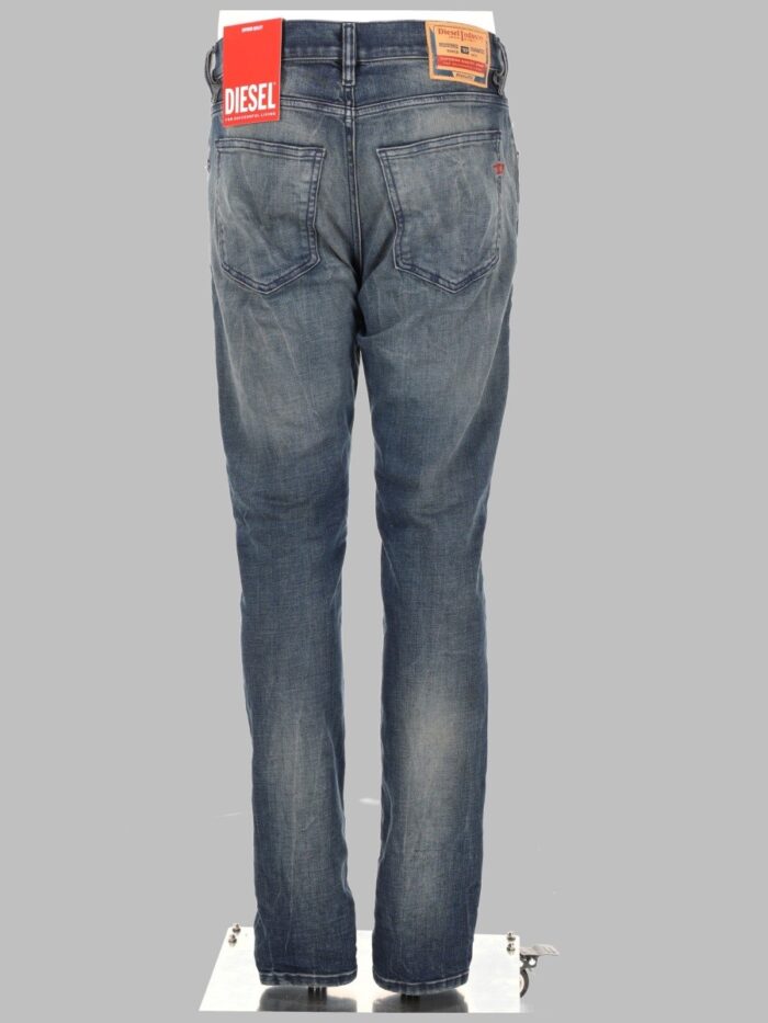 Diesel JEANS "D-STRUKT"