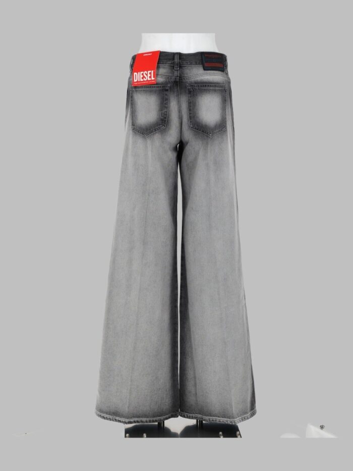 Diesel JEANS FLARE "1978 D-AKEMI"