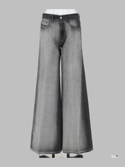 Diesel JEANS FLARE "1978 D-AKEMI"