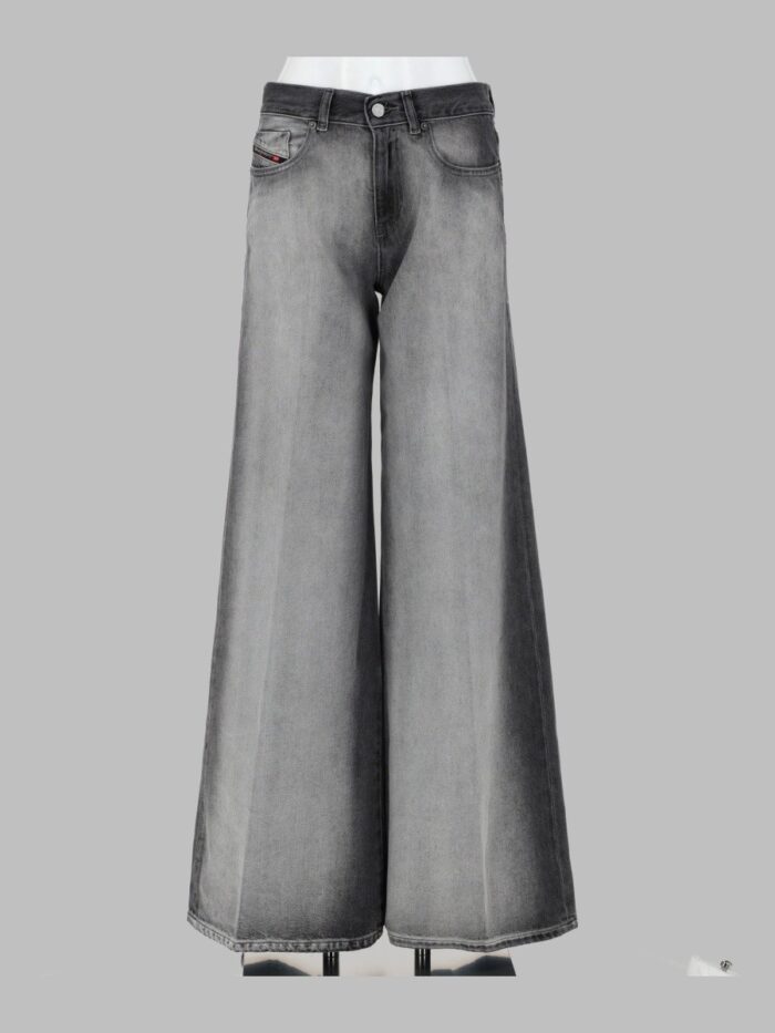 Diesel JEANS FLARE "1978 D-AKEMI"