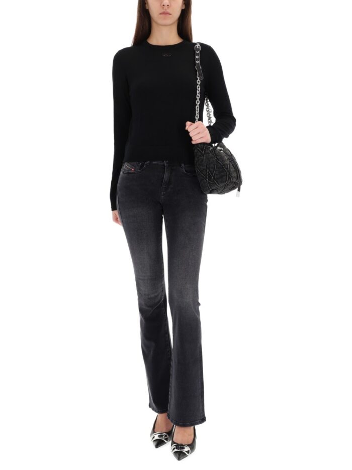 Diesel JERSEY "M-ALINESA"