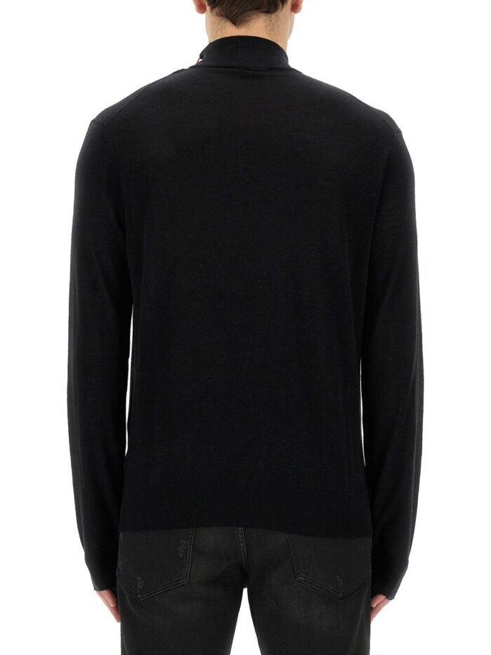 Diesel JERSEY WITH LOGO