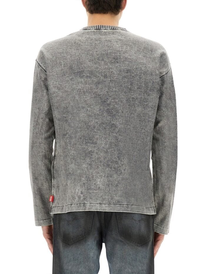 Diesel "K-BRUTUS" JERSEY