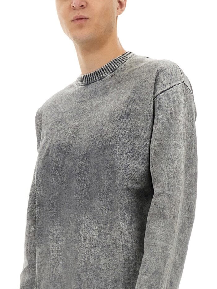 Diesel "K-BRUTUS" JERSEY