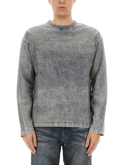Diesel "K-BRUTUS" JERSEY