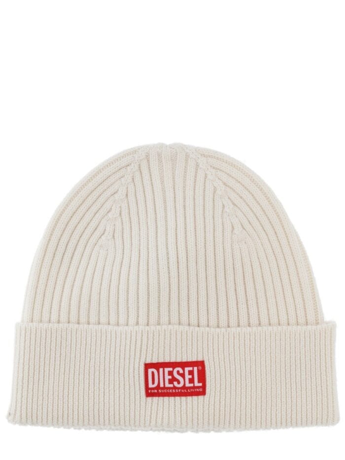 diesel "k coder" cap Diesel "K-CODER" CAP
