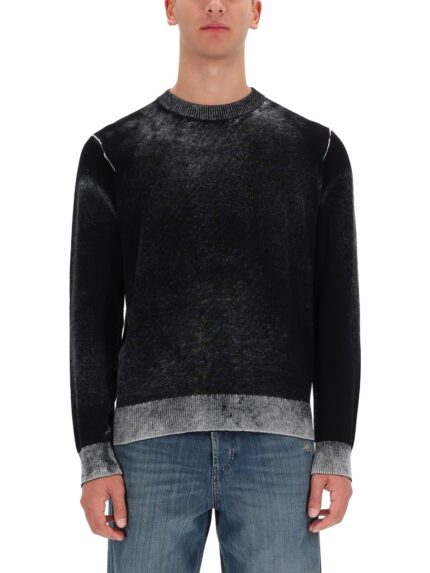 Diesel "K-LARENCE-B" JERSEY