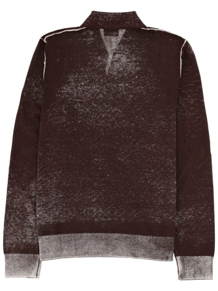 Diesel "K-LAWRENCE" POLO SHIRT