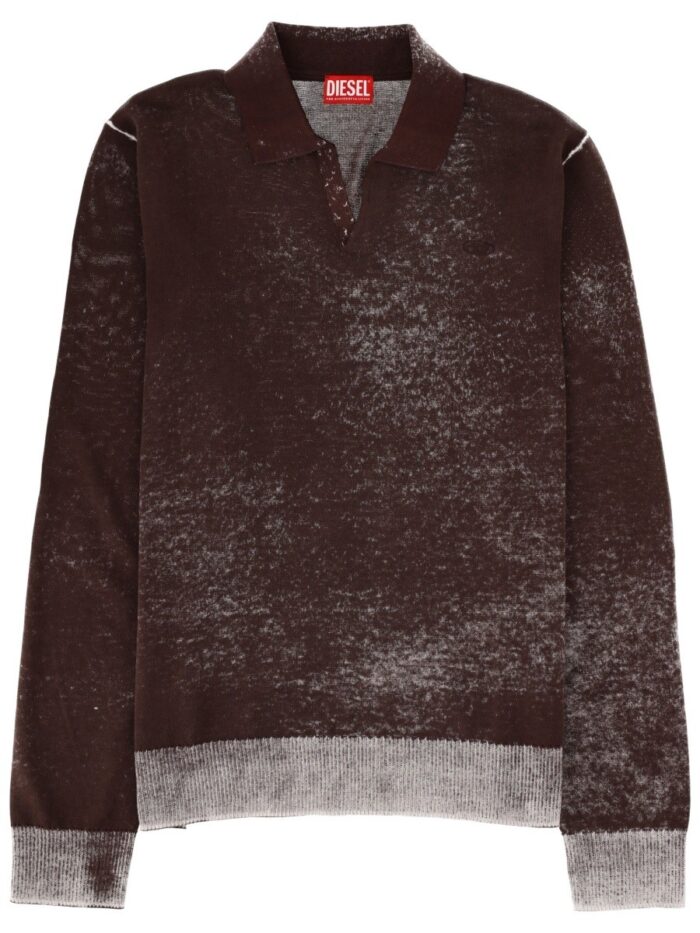 Diesel "K-LAWRENCE" POLO SHIRT