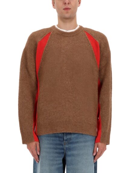 Diesel "K-LOLLO" SWEATER