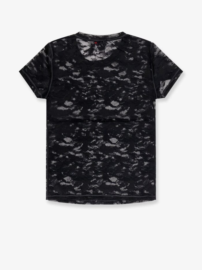 Diesel Kasia-Utlt Lace T-shirt