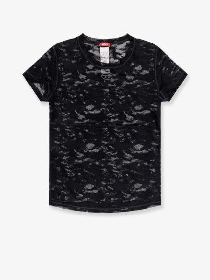 Diesel Kasia-Utlt Lace T-shirt
