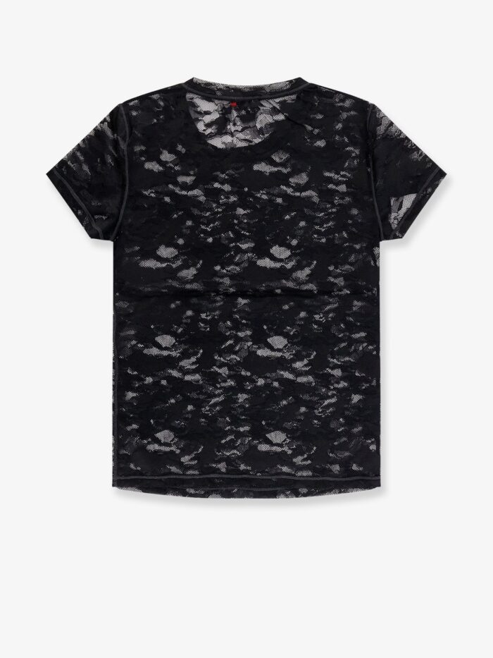 Diesel Kasia-Utlt Lace T-shirt