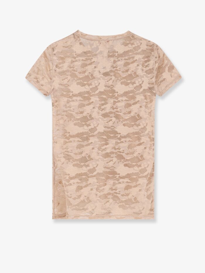 Diesel Kasia-Utlt Lace T-Shirt