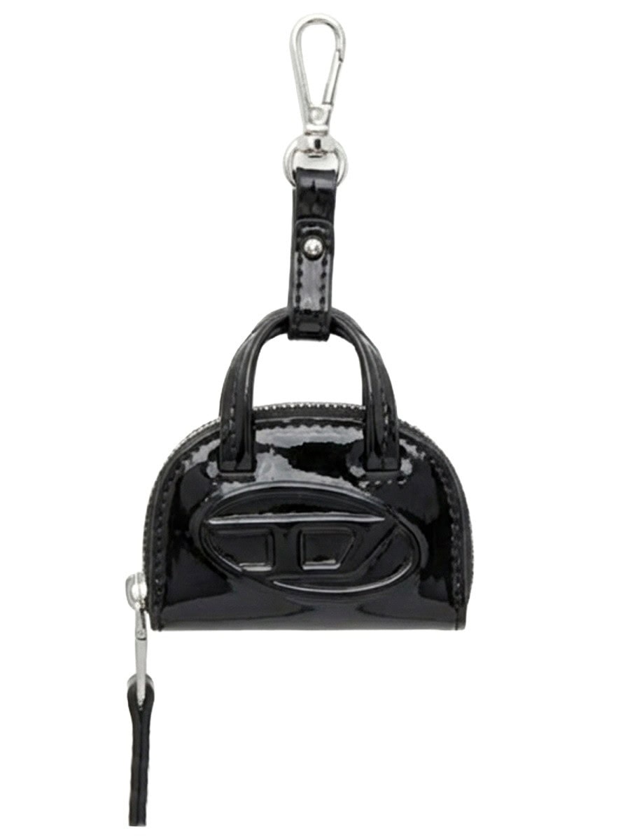Diesel KEYCHAIN "1DR DOME"