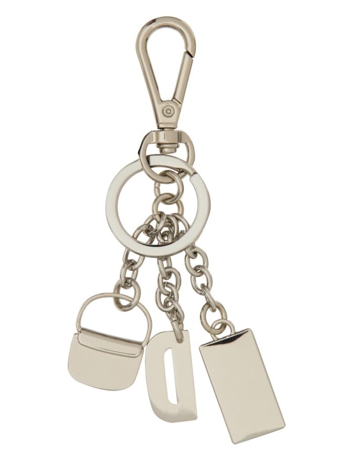 Diesel KEYCHAIN "1DR MULTICHARM"