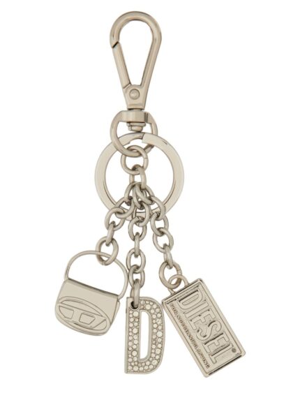 Diesel KEYCHAIN "1DR MULTICHARM"