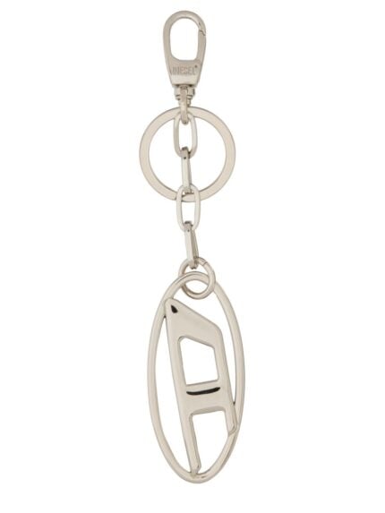 Diesel KEYCHAIN WITH LOGO