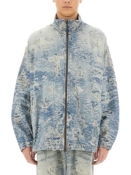 Diesel "KRAP" JACKET
