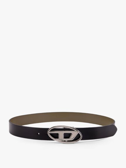 Diesel Leather Belt
