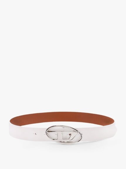 Diesel Leather Belt