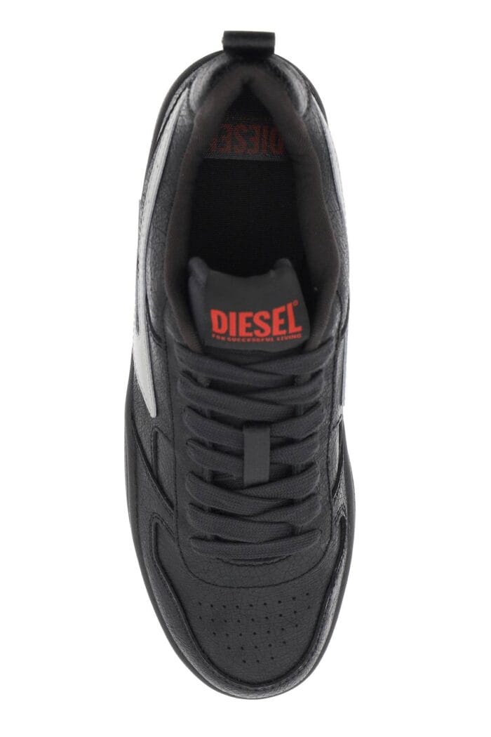 Diesel Low 'ukiyo V2' Sneakers