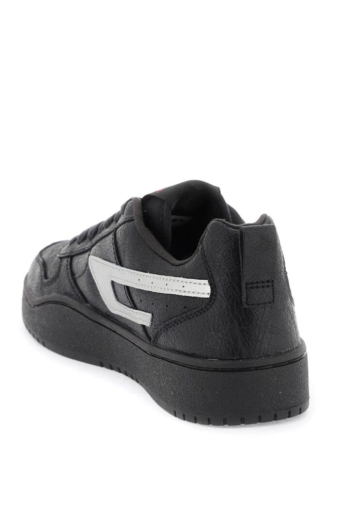 Diesel Low 'ukiyo V2' Sneakers